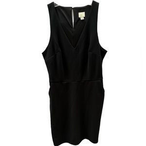 A New Day Women’s Black Dress Size Small‎